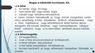 MV.alapképzés 2. nap hanggal