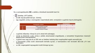 ADR 1.3 e-learning oktatás