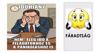 Munka-és tűzvédelmi oktatás