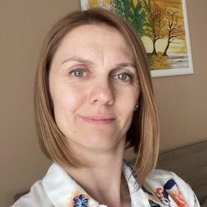 Törőcsikné Fogarassy Éva